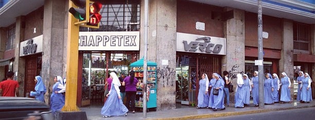 Mercado Central is one of Perú, Lima..