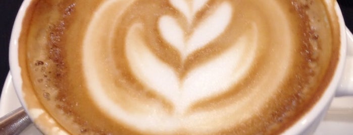 Goods Coffee is one of Posti che sono piaciuti a Remy Irwan.