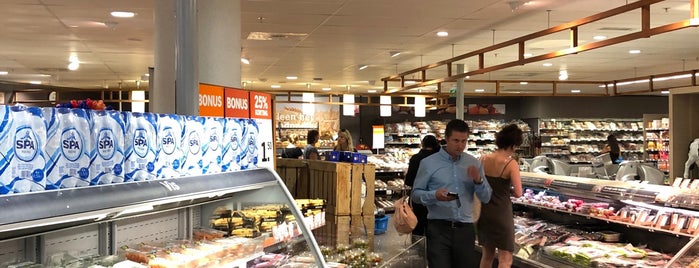 Albert Heijn is one of Amso.