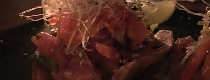 Casa Jaguar is one of Locais curtidos por Yess.