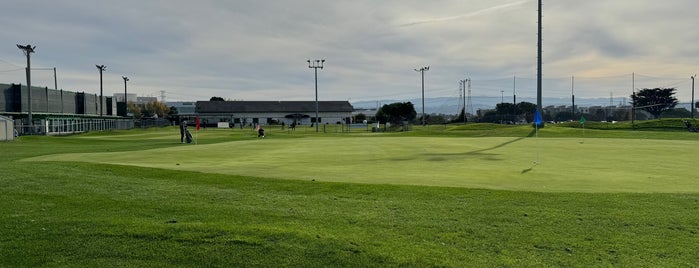 Mariners Point Golf Center is one of Keerthi's Saved Places.