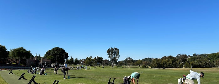 Peacock Gap Golf Club is one of My Favorite Bay Area Public Golf Courses.