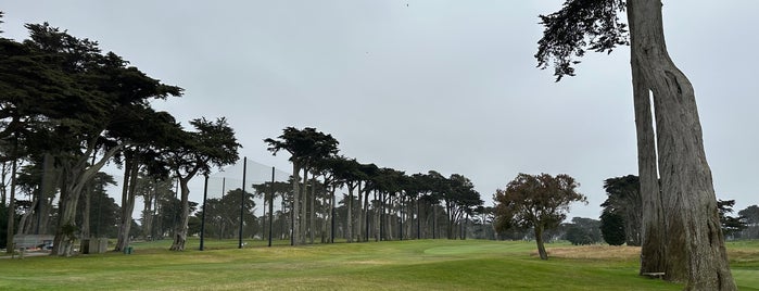 TPC Harding Park is one of Ryan’s Liked Places.