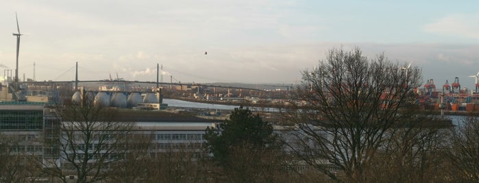 elbkind GmbH is one of Agenturen, Hamburg.