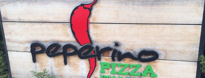 Best Pizzerias in Izmir
