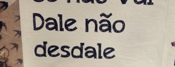 ¡Dale! is one of Porto Alegre.