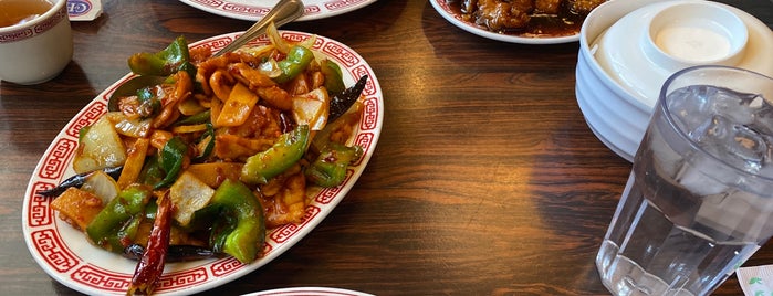 China Village Restaurant is one of The 15 Best Chinese Restaurants in Phoenix.