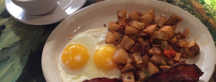 Lone Spur Cafe is one of Daniel & Brenda's Bucket List.