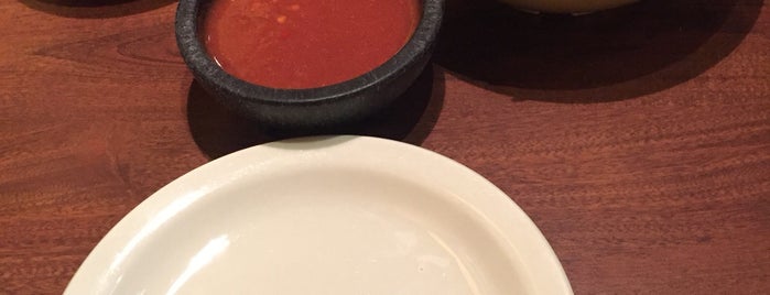 Manuel's Mexican Resturant is one of The 9 Best Places for Queso Dip in Phoenix.