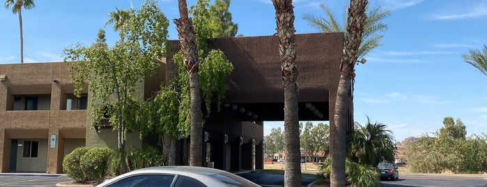 3 Palms is one of Scottsdale.