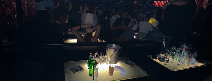 Taiga Beirut is one of Top picks for Nightclubs.