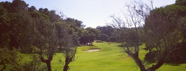 Penha Longa Resort is one of Golfs around the world.