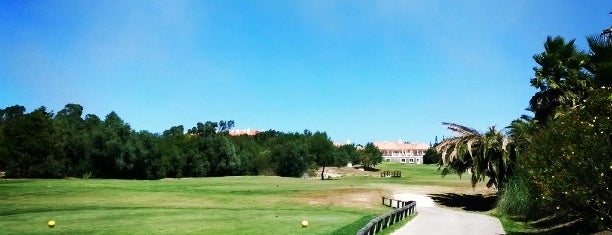 Beloura Pestana Golf Resort is one of Golfs around the world.