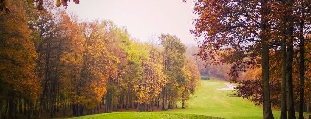 Golf de Marivaux is one of Golfs around the world.