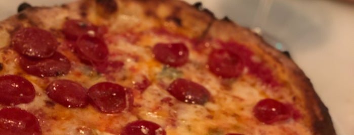 Mioposto is one of The 15 Best Places for Pizza in Seattle.