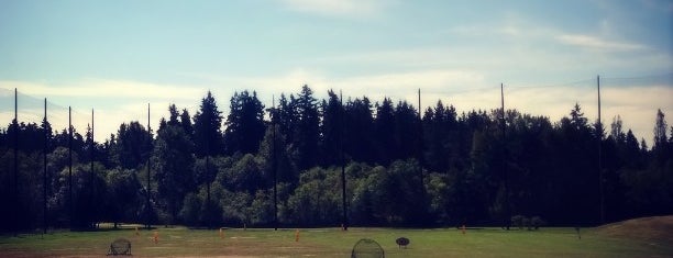 Bellevue Golf Course is one of Golfs around the world.