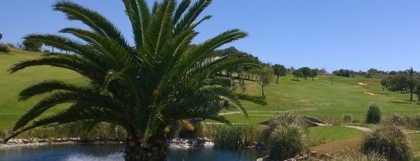 Boavista Golf Resort is one of Golfs around the world.