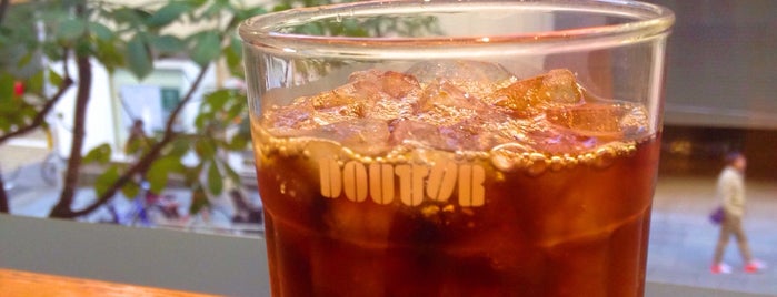 Doutor is one of Top picks for Cafés 2.