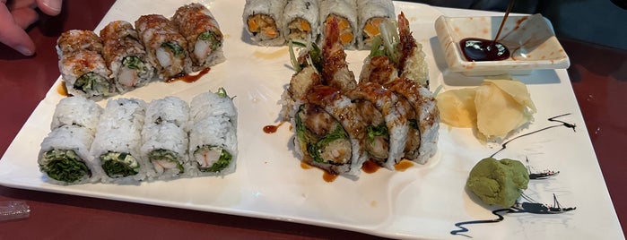 Koto is one of Things to do while in town (Pittsfield and around).