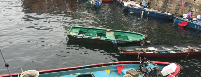 西貢海浜公園 is one of Trips / Hong Kong.