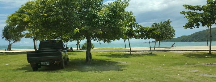 Kuta Beach is one of jalan-jalan.