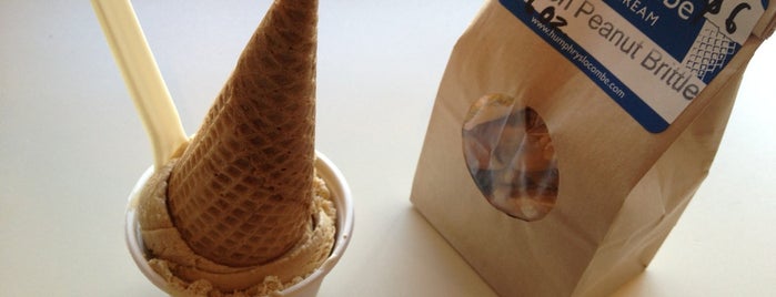 Humphry Slocombe is one of california.