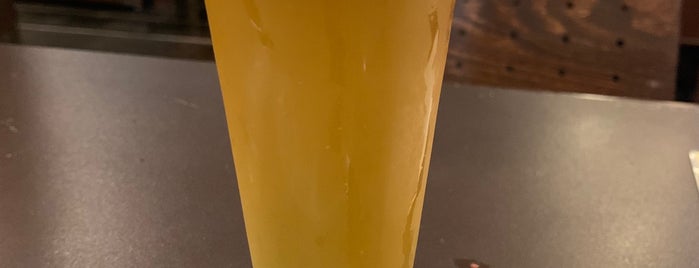 Fussa no Beer Goya is one of クラフト🍺を 美味しく飲める ブリュワリーとか.