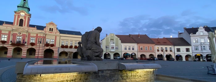 Mělník is one of Jess’s Liked Places.