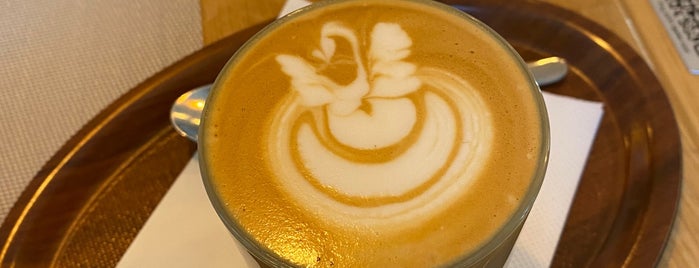 CoffeeCup is one of Kniha kaváren.