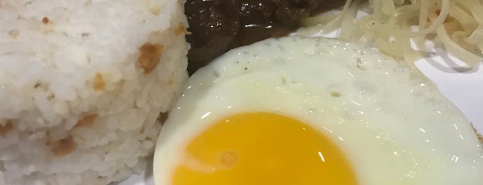 Rufo's Famous Tapa is one of Timog-Tomas.