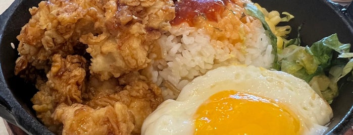 BonChon is one of Top 10 dinner spots in Quezon City, Philippines.