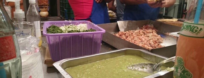 Tacos Memos is one of Mariana : понравившиеся места.