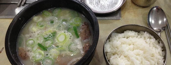 만수옥 is one of Seoul Food Trip.