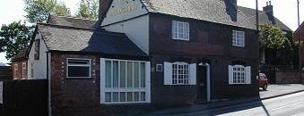 Plough Inn is one of The Gentlemen's Mile.
