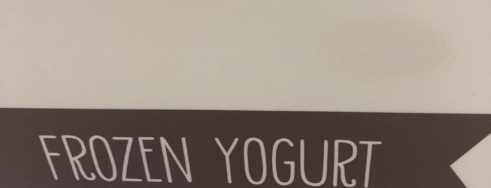 Yogoterie is one of Want to visit.
