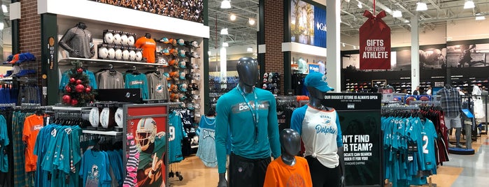 DICK'S Sporting Goods is one of A local’s guide: in Pembroke Pines, Fl.