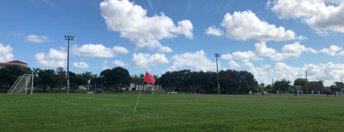 Brian Piccolo Park Softball Field is one of Parks.