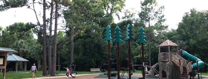Scott Springs Park is one of Local Attractions.
