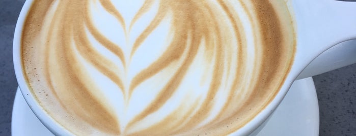 Undergrounds Coffee House is one of The 13 Best Places for Lattes in Santa Clarita.