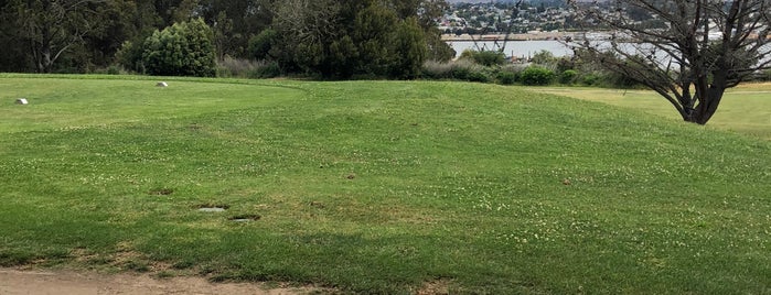 Mare Island Golf Course is one of Golf Courses I Have Played.