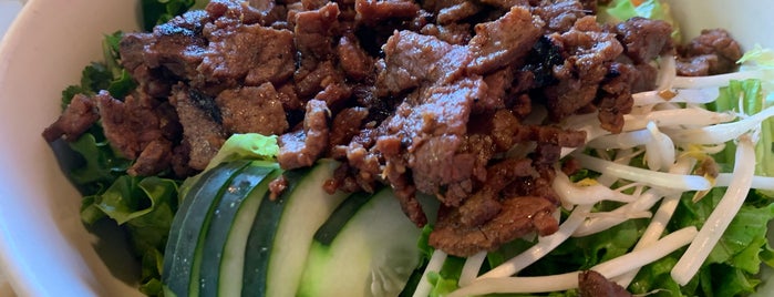 Tea Lite Cafe is one of The 15 Best Places for Pho in Phoenix.