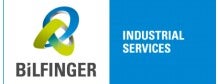 Bilfinger Industrial Services is one of Venues to Edit.