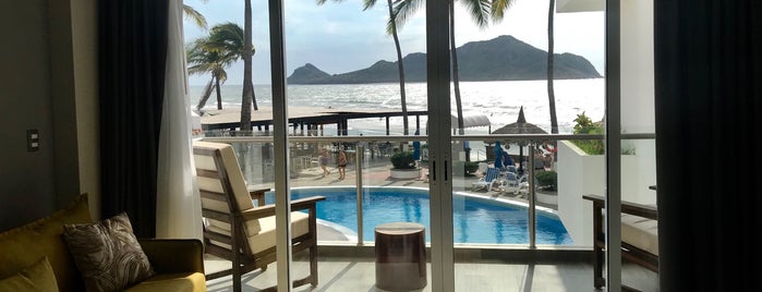 The Inn at Mazatlan Resort & Spa - Mazatlan, Mexico is one of Mazatlan.