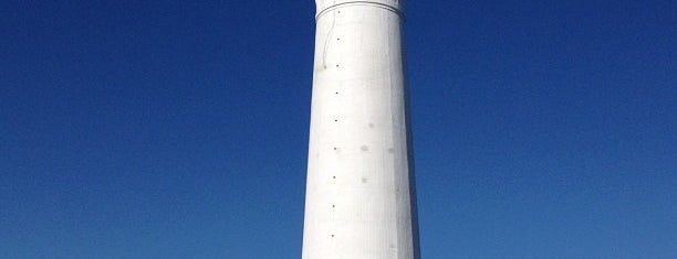 Shiriyazaki Lighthouse is one of Lighthouse.