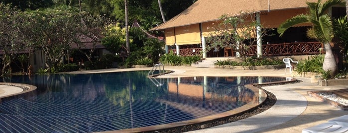 Chaweng Buri Resort & Spa is one of Where to stay in Koh Samui.