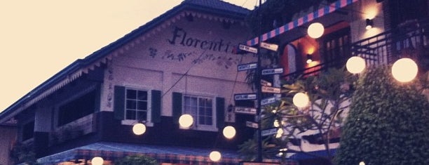 Florentina Homes is one of DUMAGUETE.