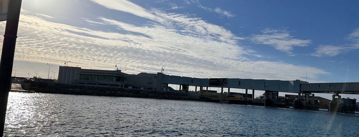 Comino Ferries is one of Malta & Comino.