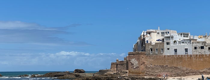 Ancienne Sekala, Essaouira is one of Morocc Trip.
