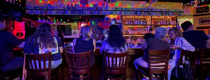 The Pub on Passyunk East is one of Philadelphia's Best Bars 2011.