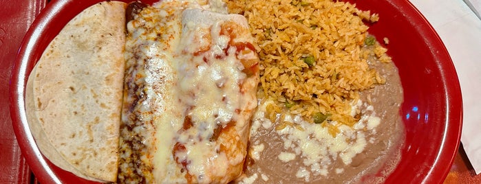 Morelia Mexican Restaurant & Bar is one of Top 10 dinner spots in Newark, DE.